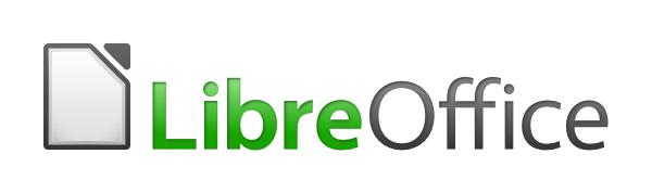 Libre Office Logo